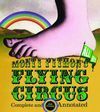 MONTY PYTHON'SFLYING CIRCUS