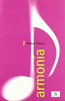 Armonia (Spanpress)Piston