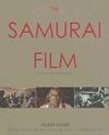 THE SAMURAI FILM