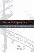 Zen Mind, Beginner's Mind