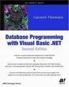Database Programming With Visual Basic