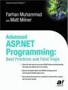 Real World Asp. net Best Practices