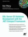Sql Server Ce Database Development With Tne. Net Compact Framework