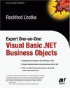 EXPERT5 ONE-ON-ONE VISUAL BASIC.NET BUSINESS OBJECTS
