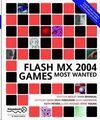 FLASH MX 2004 GAMES MOST WANTED