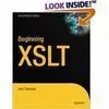 Beginning Xstl
