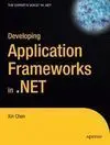 Developing Application Frameworks In. Net