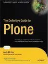 The Definitive Guide To Plone