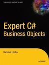 EXPERT C  BUSINESS OBJECTS