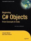 BEGINNING C OBJECTS FROM CONCEPTS TO CODE