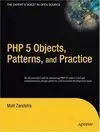 Php 5 Objects, Patterns, And Practice