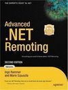ADVANCED .NET REMOTING
