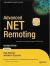 Advanced. Net Remoting