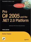 PRO C  2005 AND THE .NET 2,0 PLATFORM