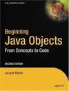 BEGINNING JAVA OBJECTS FROM CONCEPTS TO CODE