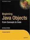 Beginning Java Objects From Concepts To Code