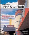 FOUNDATION PHP 5 FOR FLASH