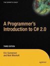 A PROGRAMMER S INTRODUCTION TO C  2,0