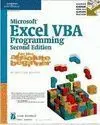 Microsoft Excel Vba Programming For The Absolute Beginner
