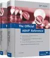 The Official Abap Reference