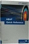 The Abap Quick Reference