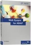 WEB DYNPRO FOR ABAP