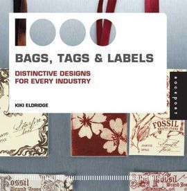 1000 BAGS, TAGS & LABELS