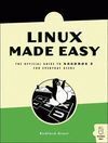 LINUX MADE EASY