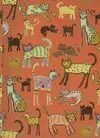 The Cat's Meow Journal