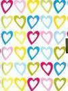 Hearts Locking Journal