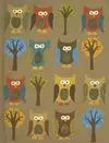 Owls Journal