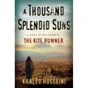 A THOUSAND SPLENDID SUNS