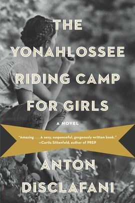 YONAHLOSSEE RIDING CAMP FOR GIRLS