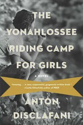 Yonahlossee Riding Camp For Girls