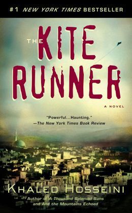 KITE RUNNER FILM USA