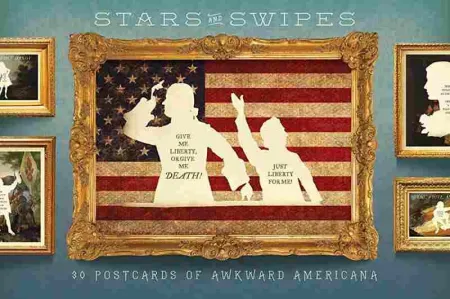 Stars And Swipes