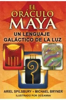 El Oraculo Maya
