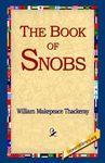 BOOK OF THE SNOBS