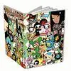 Tokidoki Kaiten Sushi Journal