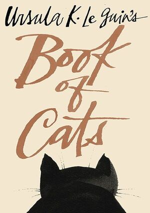 BOOK OF CATS