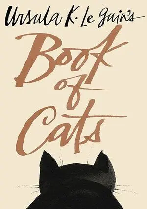 Book Of Cats
