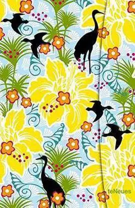 Tulpantrana Magneto Libreta 10 X 15