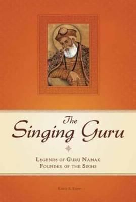 THE SINGING GURU