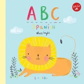Little Concepts: Abc Spanish