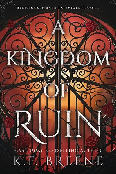 A Kingdom Of Ruin