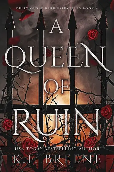 A Queen Of Ruin