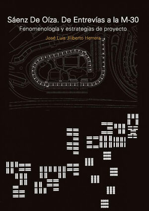 SAENZ DE OIZA DE ENTREVIAS A LA M 30