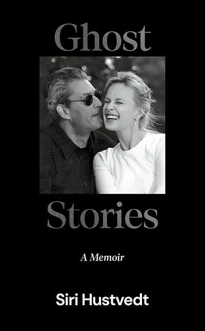 Ghost Stories