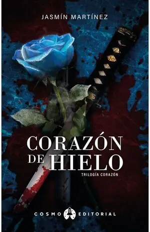 Corazón de Hielo