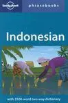 Indonesian Phrasebook 5